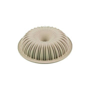 Silikomart 20.362.13.0065 3Design Raggio Stampo in Silicone Tondo 1530 ml Ø 19,5 cm colore Grigio