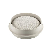 Silikomart 20.408.13.0065 3Design Stampo in Silicone Honore Ø 195 h 70 mm 1600 ml Made in Italy