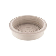 Silikomart 20.437.13.0065 3Design Stampo in Silicone Vinile Ø 19,5 cm h 5 cm 1400 ml BPA Free Made in Italy