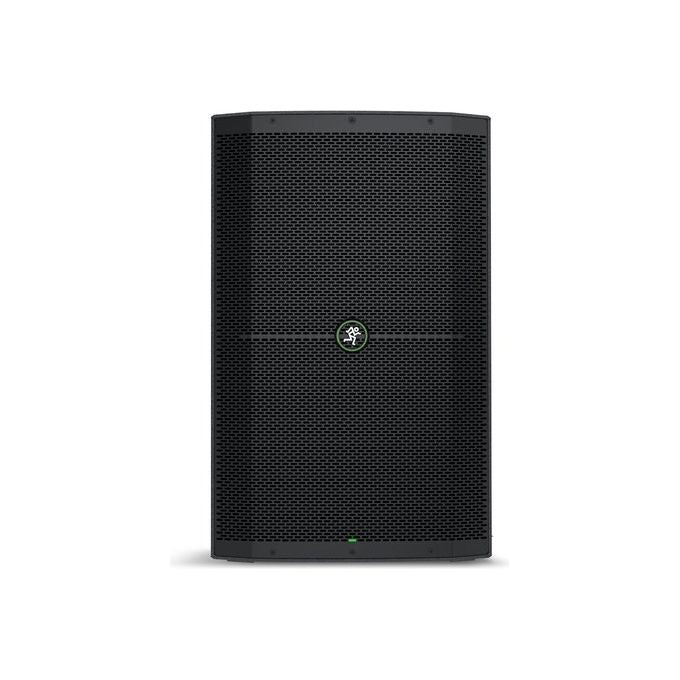 MACKIE 2053511-01 THUMP 215XT Cassa Attiva 15'' 1400W Bluetooth con Modalita' Music Ducking e Eliminatore di Feedback colore Nero