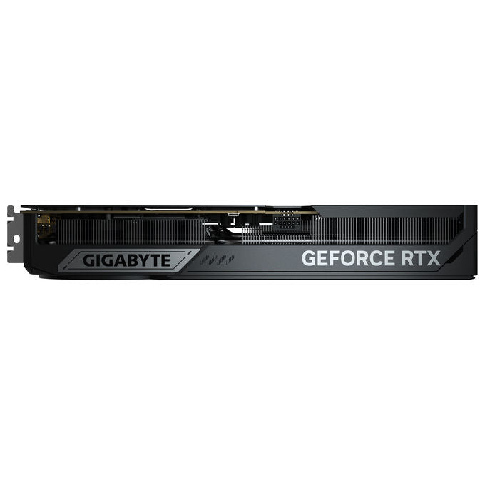 Gigabyte GV-N507TWF3OC-16GD GeForce RTX 5070 Ti WINDFORCE OC SFF Scheda Grafica 16 GB GDDR7 256 bit 2497 MHz 3 ventole PCI Express 5.0 colore Nero