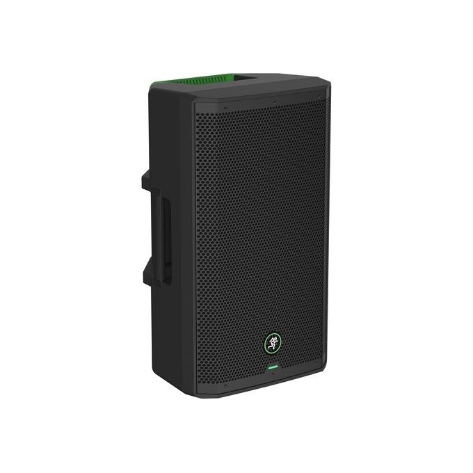 MACKIE 2055870-01 THRASH212 GO Cassa Attiva Portatile 300W Bluetooth Batteria 10 Ore 4 Maniglie colore Nero