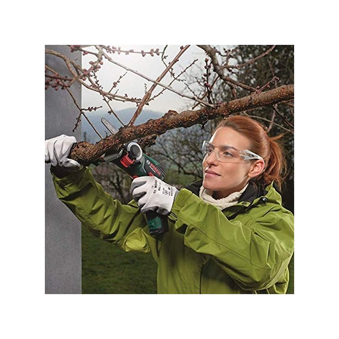 Bosch 2609256D86 NanoBlade Wood Speed 65 Lama per Seghetto Alternativo Acciaio 65 mm compatibile EasyCut AdvancedCut