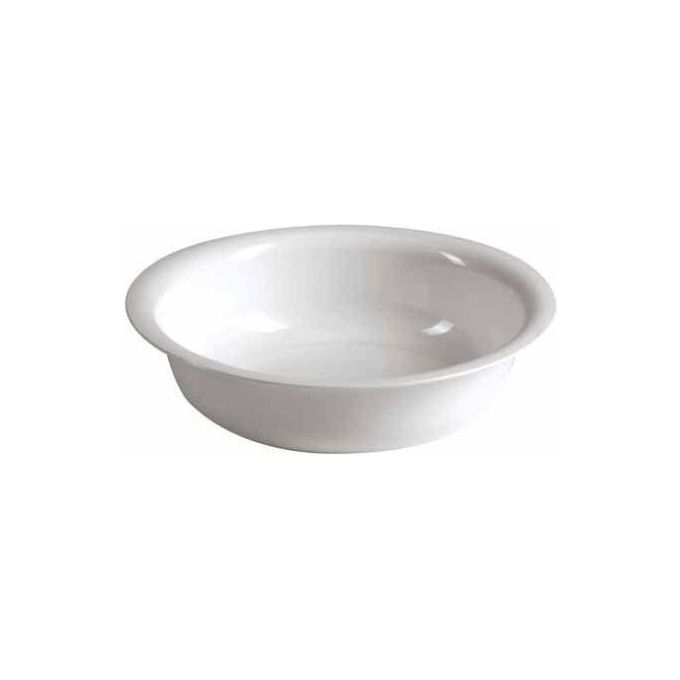 Stefanplast Catino Moplen 34cm Bianco