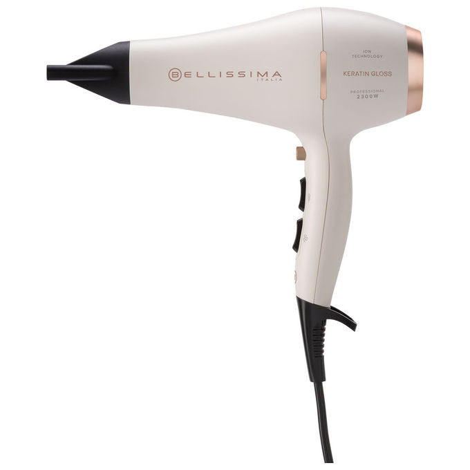 Bellissima P13 3200 AC Asciugacapelli 2100W