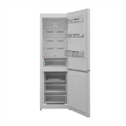 Sharp SJ-FBA11DMXWE Frigorifero Combinato No Frost 331 L 185 cm Classe E 39 dB Advanced NoFrost colore Bianco
