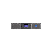 Eaton 9PX3000IRTNL 9PX UPS Doppia Conversione 3 kVA 2400 W Batteria Li-Ion Rackmount 2U LCD USB RS-232 C13 C19 C20 colore Nero Argento