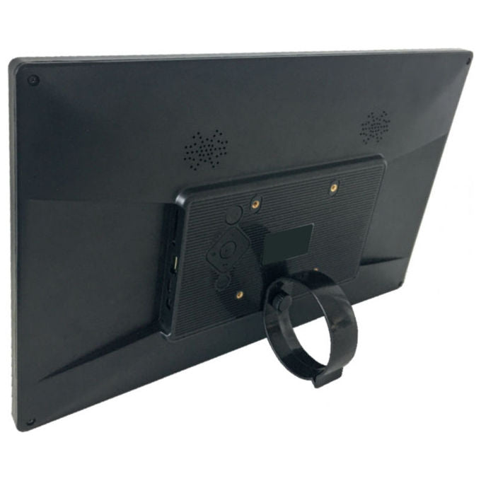 Braun 21430 DigiFRAME 159 Business Line Cornice Digitale 15,6'' FullHD IPS 8GB colore Nero