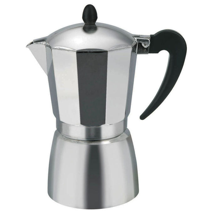 Borella 21585 Beta Caffettiera Alluminio 1-2 Tazze