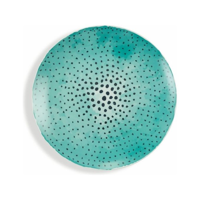 VDE Tivoli 1996 Marea Servizio Tavola 18 Pezzi
