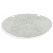 Piatto fondo 21 cm in vetro, Imperial Set 6 pz