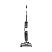 Bissell 3641N CrossWave HF3 Lavasciuga Pavimenti Cordless Aspira Lava Asciuga 200W 25 min autonomia colore Nero Argento