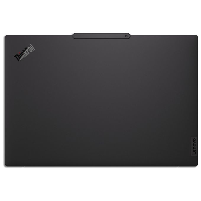 Lenovo 21Q8003TIX ThinkPad P1 Gen 8 Workstation mobile 32GB RAM 1TB SSD NVIDIA RTX PRO 2000 colore Nero