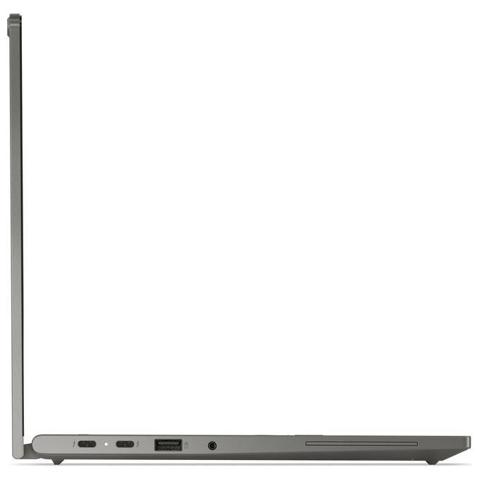Lenovo 21R7004RIX ThinkPad L13 2-in-1 Gen 6 Laptop Intel Core Ultra 5 225U 16 GB RAM 512 GB SSD Touchscreen 13.3'' colore Nero