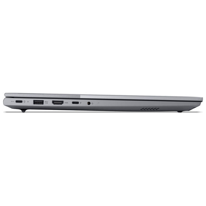 Lenovo 21SK00S0IX Thinkbook 16 Notebook 16'' WUXGA IPS AG Ultra9-185H 16GB DDR5 512GB SSD W11Pro 1YPREM CAM RI colore Nero