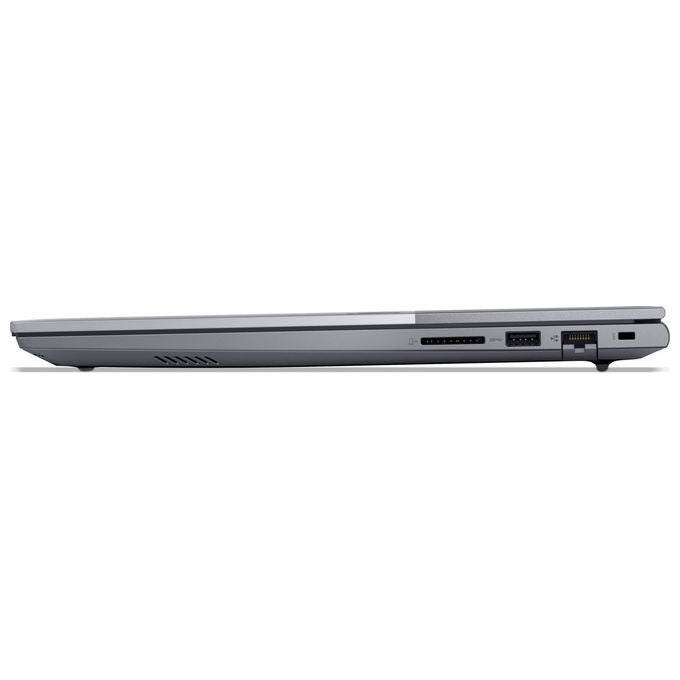 Lenovo 21SK00S0IX Thinkbook 16 Notebook 16'' WUXGA IPS AG Ultra9-185H 16GB DDR5 512GB SSD W11Pro 1YPREM CAM RI colore Nero