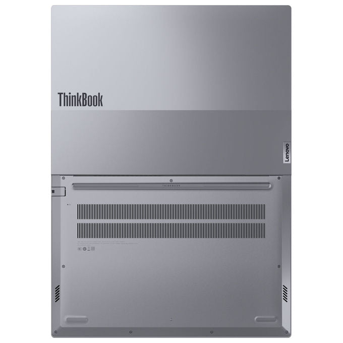 Lenovo 21SK00S0IX Thinkbook 16 Notebook 16'' WUXGA IPS AG Ultra9-185H 16GB DDR5 512GB SSD W11Pro 1YPREM CAM RI colore Nero