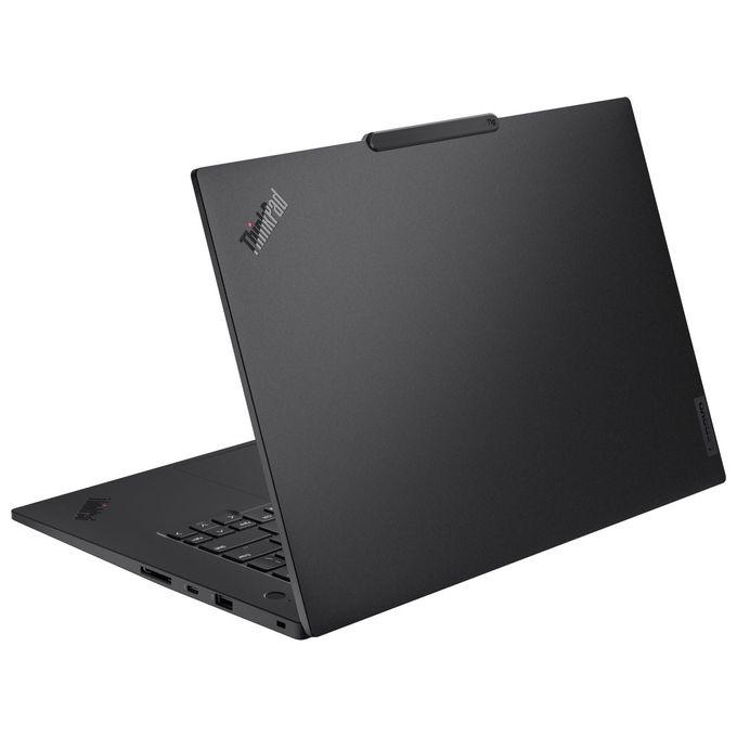 Lenovo 21TD001YIX ThinkPad T1g Gen 8 Computer portatile Intel Core Ultra 7 255H 32 GB 1 TB SSD NVIDIA GeForce RTX 5060 colore Nero