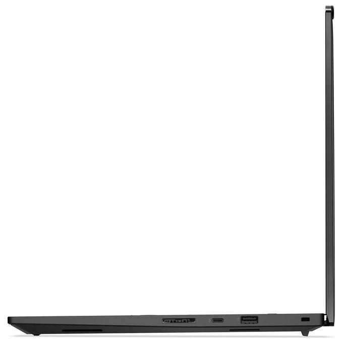 Lenovo 21TD001YIX ThinkPad T1g Gen 8 Computer portatile Intel Core Ultra 7 255H 32 GB 1 TB SSD NVIDIA GeForce RTX 5060 colore Nero