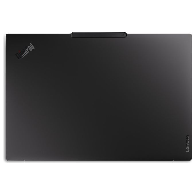 Lenovo 21UE000EIX Thinkpad P1 Notebook 16'' WUXGA IPS AG Ultra7-356H 32GB DDR5 1TB SSD W11Pro 3YPrem VGA RTX-Pro1000 8GB colore Nero