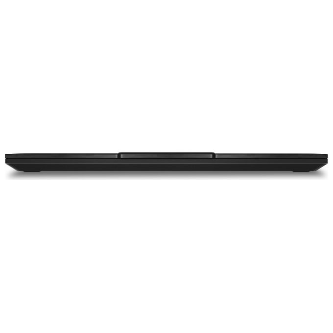 Lenovo 21UE000EIX Thinkpad P1 Notebook 16'' WUXGA IPS AG Ultra7-356H 32GB DDR5 1TB SSD W11Pro 3YPrem VGA RTX-Pro1000 8GB colore Nero