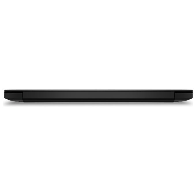 Lenovo 21UG0005IX Thinkpad T1G PC Mobile Copilot+ 16'' WUXGA Ultra7-356H 32GB DDR5 1TB SSD Windows 11 Pro 3Y Premio VGA RTX-5060 8GB colore Nero