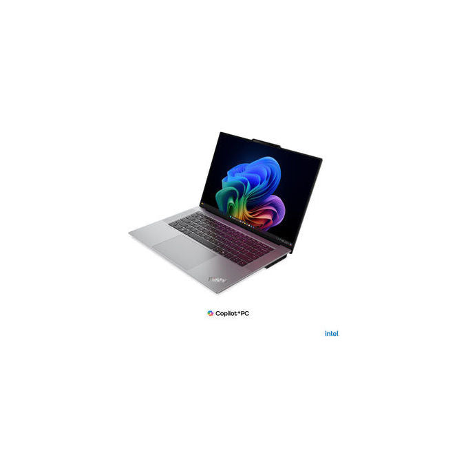 Lenovo 21VV003TIX ThinkPad X9-15p Gen 1 Notebook 15,3'' OLED Intel Core Ultra X7 358H 32 GB 1024 GB SSD Windows 11 Pro colore Grigio