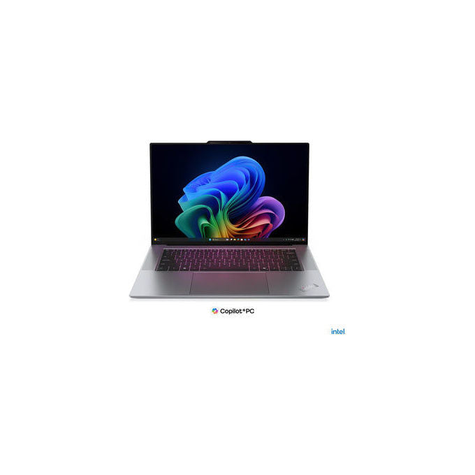 Lenovo 21VV003TIX ThinkPad X9-15p Gen 1 Notebook 15,3'' OLED Intel Core Ultra X7 358H 32 GB 1024 GB SSD Windows 11 Pro colore Grigio