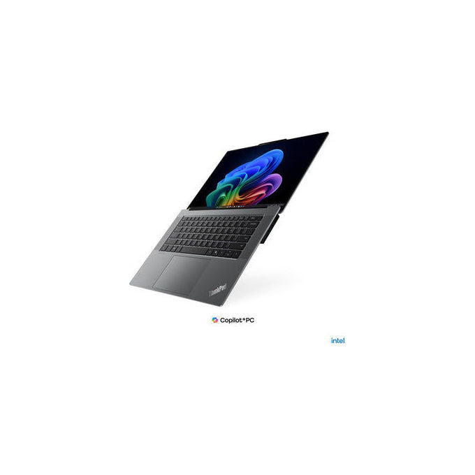 Lenovo 21VV003TIX ThinkPad X9-15p Gen 1 Notebook 15,3'' OLED Intel Core Ultra X7 358H 32 GB 1024 GB SSD Windows 11 Pro colore Grigio