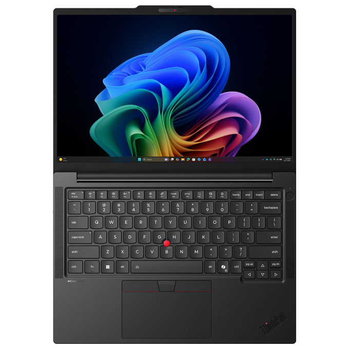 Lenovo 21WV004CIX Thinkpad T14 G7 Notebook 14'' WUXGA IPS AG Ryzen 5 AI Pro 440 16GB DDR5 512GB SSD Windows 11 Pro 3Y Privcam RI 4USB HDMI colore Nero