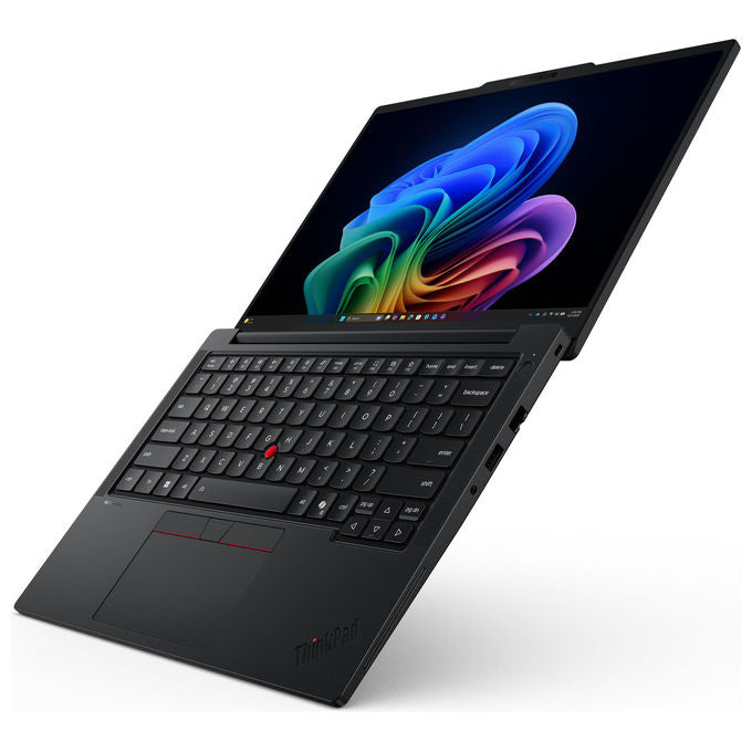 Lenovo 21WV004CIX Thinkpad T14 G7 Notebook 14'' WUXGA IPS AG Ryzen 5 AI Pro 440 16GB DDR5 512GB SSD Windows 11 Pro 3Y Privcam RI 4USB HDMI colore Nero