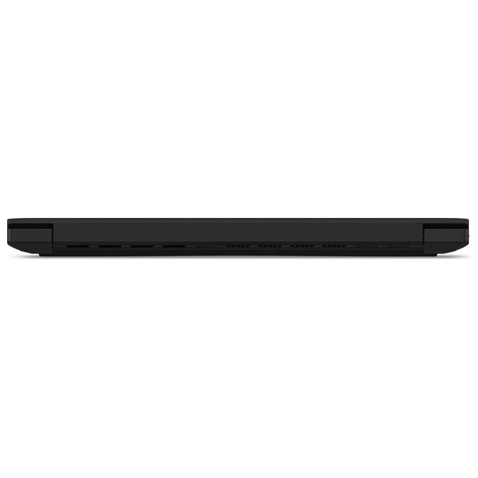 Lenovo 21WV004DIX Thinkpad T14 G7 Notebook 14'' WUXGA IPS AG Ryzen 7 AI Pro 450 16GB DDR5 512GB SSD Windows 11 Pro 4 USB HDMI Webcam integrata colore Nero