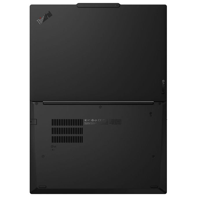 Lenovo 21WV004DIX Thinkpad T14 G7 Notebook 14'' WUXGA IPS AG Ryzen 7 AI Pro 450 16GB DDR5 512GB SSD Windows 11 Pro 4 USB HDMI Webcam integrata colore Nero