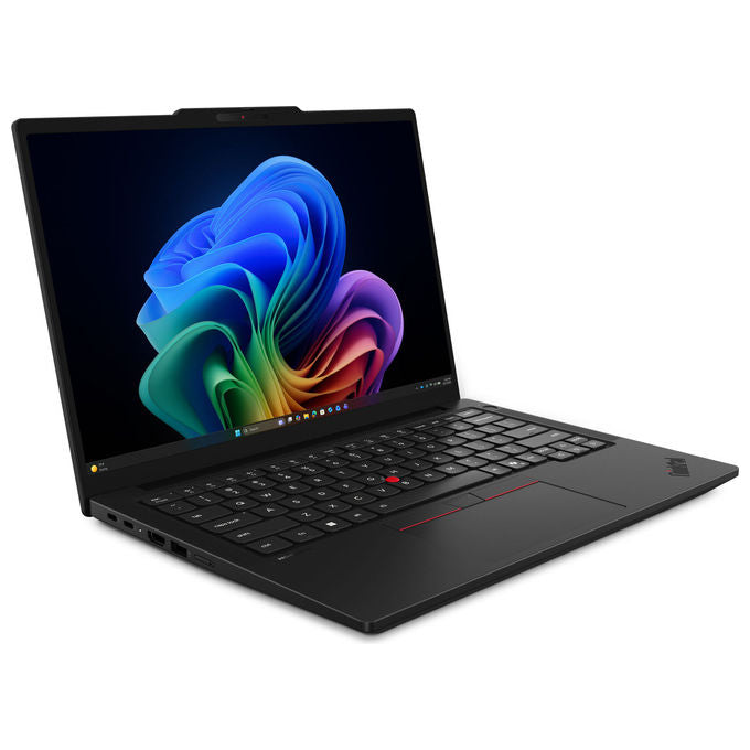 Lenovo 21WV004DIX Thinkpad T14 G7 Notebook 14'' WUXGA IPS AG Ryzen 7 AI Pro 450 16GB DDR5 512GB SSD Windows 11 Pro 4 USB HDMI Webcam integrata colore Nero