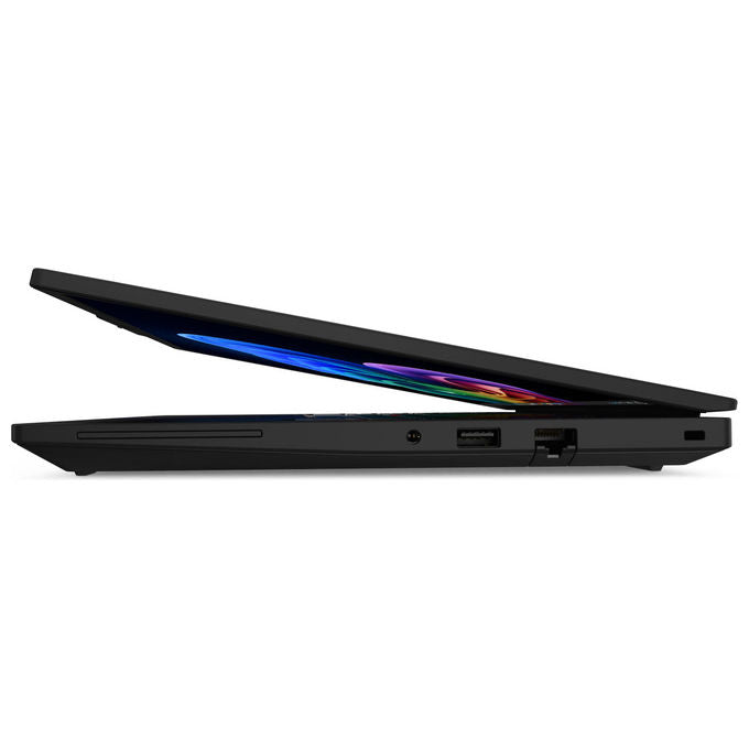Lenovo 21WV004DIX Thinkpad T14 G7 Notebook 14'' WUXGA IPS AG Ryzen 7 AI Pro 450 16GB DDR5 512GB SSD Windows 11 Pro 4 USB HDMI Webcam integrata colore Nero