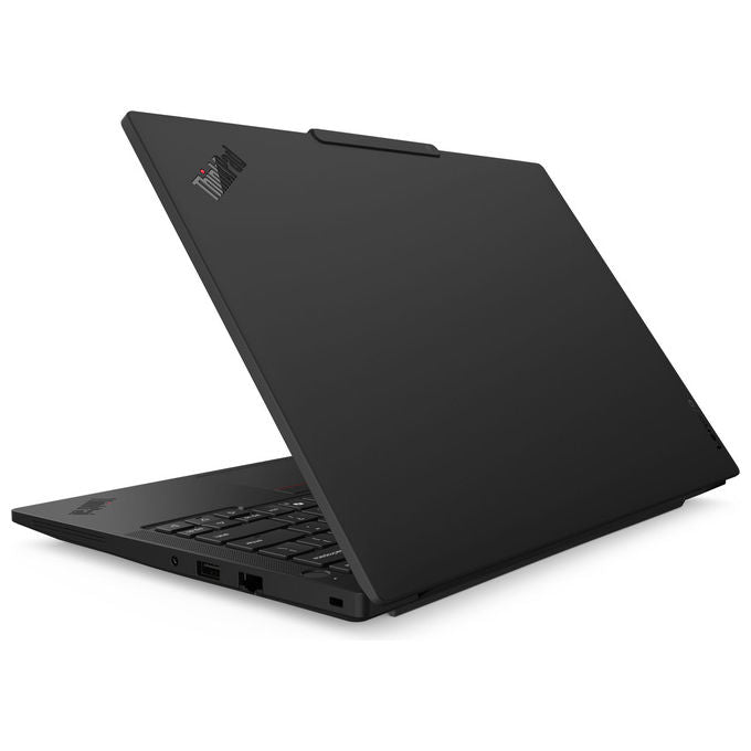 Lenovo 21WV004DIX Thinkpad T14 G7 Notebook 14'' WUXGA IPS AG Ryzen 7 AI Pro 450 16GB DDR5 512GB SSD Windows 11 Pro 4 USB HDMI Webcam integrata colore Nero