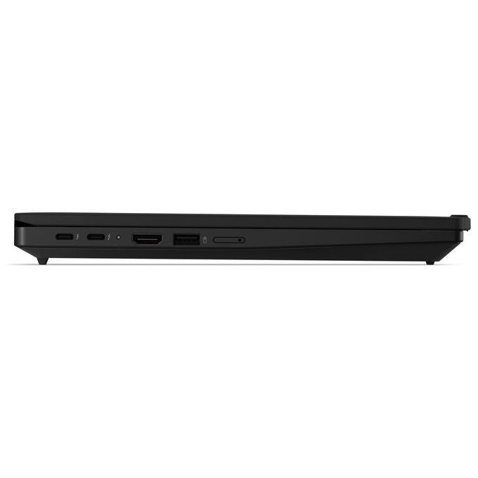 Lenovo 21WV004DIX Thinkpad T14 G7 Notebook 14'' WUXGA IPS AG Ryzen 7 AI Pro 450 16GB DDR5 512GB SSD Windows 11 Pro 4 USB HDMI Webcam integrata colore Nero