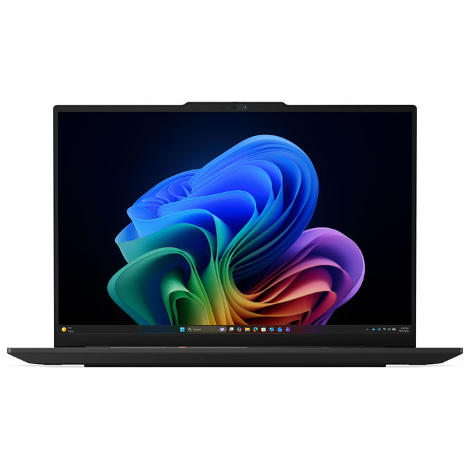 Lenovo 21Y4008MIX Thinkpad e16 g4 Notebook 16'' WUXGA IPS AG Ryzen 7 AI 345 16GBDDR5 512GBSSD W11Pro 1YPrem Privcam RI 4USB HDMI colore Nero