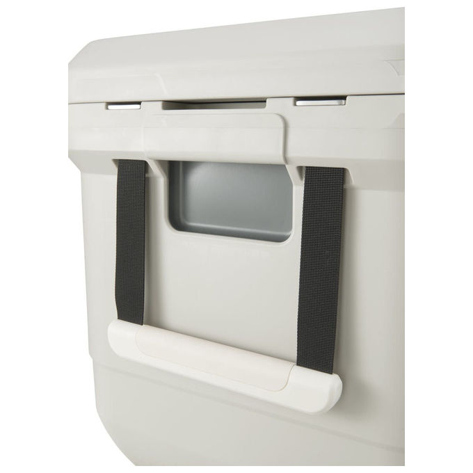 Coleman 2213911 Ghiacciaia 43 L Isolamento in Poliuretano (PU) Autonomia 96 h colore Bianco