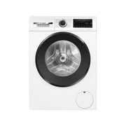 Bosch WNG25400IT Serie 6 Lavasciuga 10.5-6 Kg 1400 rpm Classe A-D Iron Assist Anti Macchia AutoDry (84x60x59 cm) colore Bianco