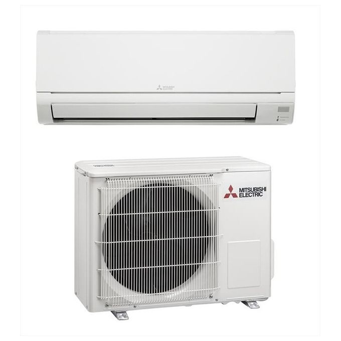 Mitsubishi MSZ-DW35VF Smart Condizionatore fisso Monosplit Inverter 12000 BTU Classe A++-A+ 21 dB colore Bianco