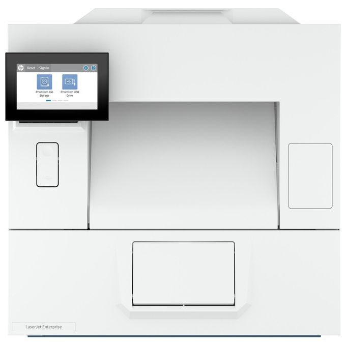 HP 675R6A#B19 Stampante Laser Monocromatica 50 ppm A4 Risoluzione 1200 x 1200 DPI RAM 4096 MB colore Blu