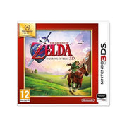 The Legend Of Zelda Ocarina Time Select Nintendo 3DS e 2DS