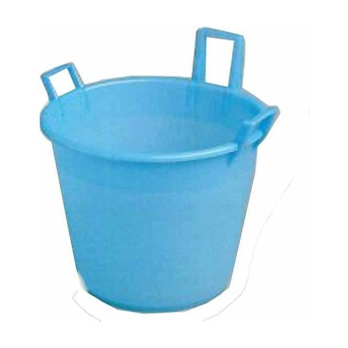 Stefanplast Mastello in polietilene 45 cm