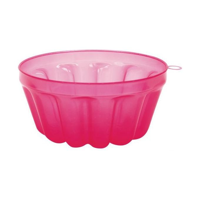 Cosmoplast Stampo Budini cm 7 pz.6 Cosmoplast