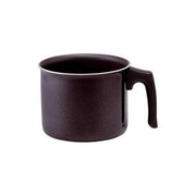 Ballarini Firenze Bollilatte, Cortan, Nero, 14cm