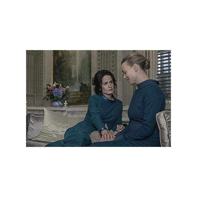 MGM Television, The Handmaid's Tale La Servante Écarlate Stagione 3, Blu-ray