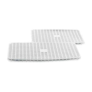 Giganplast Tappetino per Lavello 33x24