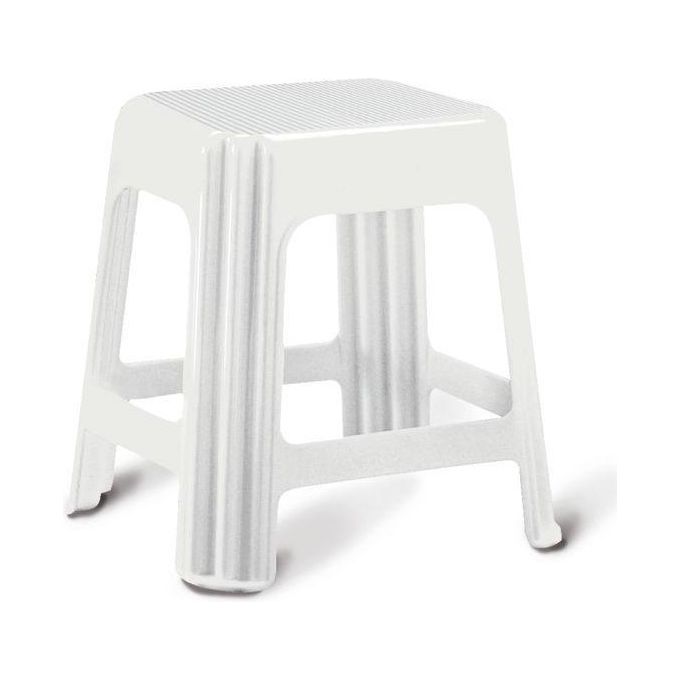 GiganPlast Sgabello Vari Usi Alto