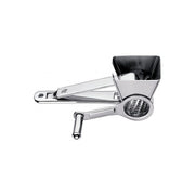 WMF 18.7421.6040 Gourmet Grattugia per Formaggio Acciaio Inox colore Argentato